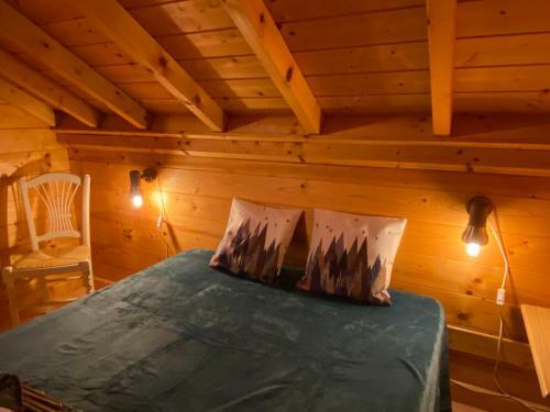 Chalet De Charme � G�rardmer