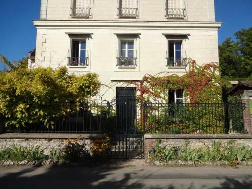 Le Clos De L'eglise - In�s