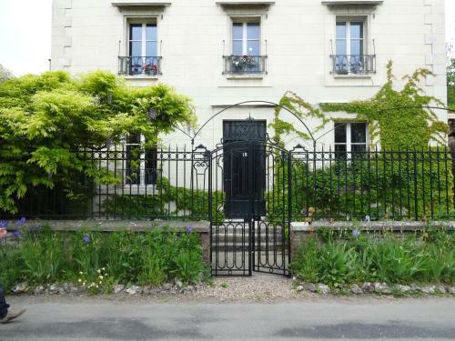 Le Clos De L'eglise - In�s
