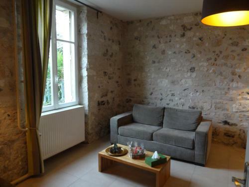 Le Clos De L'eglise - In�s