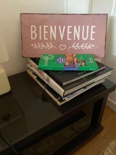 Bed & Breakfast Chambres Dans Villa Avec Piscine