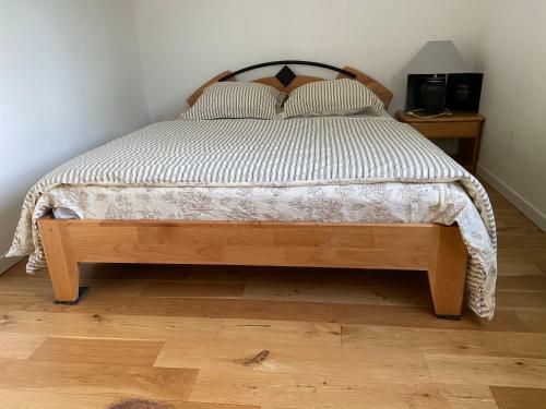 Bed & Breakfast Chambres Dans Villa Avec Piscine