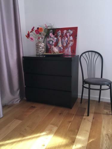 Bed & Breakfast Chambres Dans Villa Avec Piscine