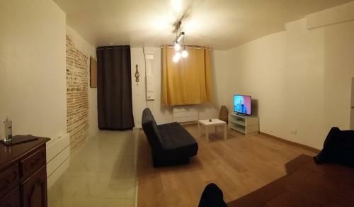 Apartamento Maison Golfech