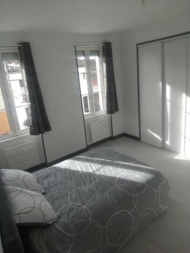 Apartamento Maison Golfech