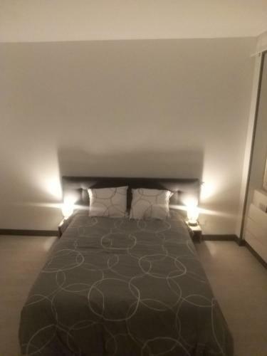 Apartamento Maison Golfech