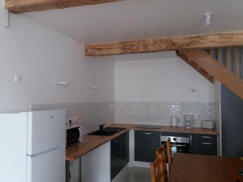 Apartamento Maison Golfech