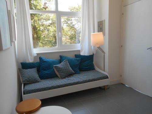 Hostal Maison D'hotes Les Palmiers