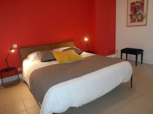 Hostal Maison D'hotes Les Palmiers