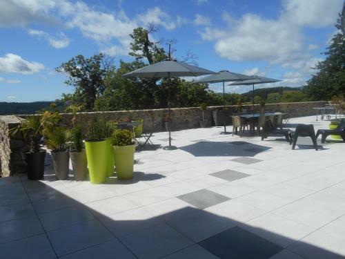 Hostal Maison D'hotes Les Palmiers
