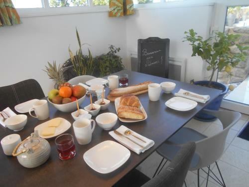 Hostal Maison D'hotes Les Palmiers