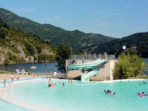 Un Petit Coin De Paradis