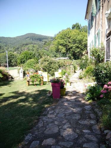 Un Petit Coin De Paradis