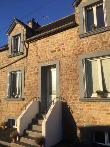 Bed & Breakfast Le Vert Nomade