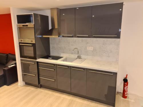 Apartamento Vosges D�sirs