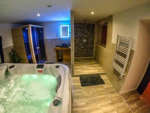 Apartamento Vosges D�sirs