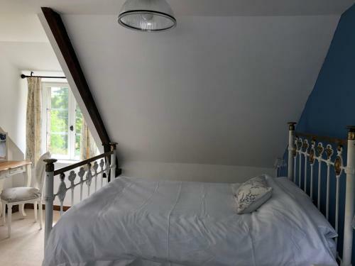 Bed & Breakfast Minguen