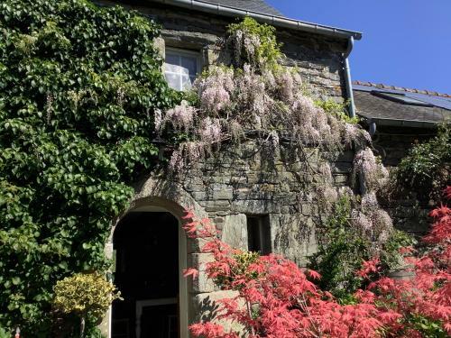 Bed & Breakfast Minguen