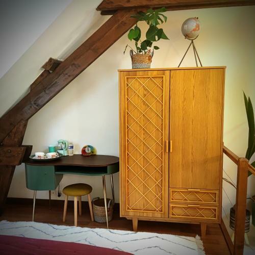 Hostal Logis Du Cheval Blanc
