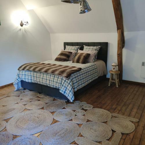 Hostal Logis Du Cheval Blanc