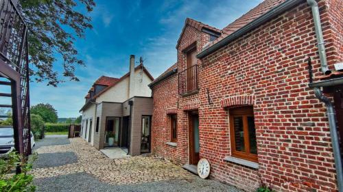 Hostal Logis Du Cheval Blanc