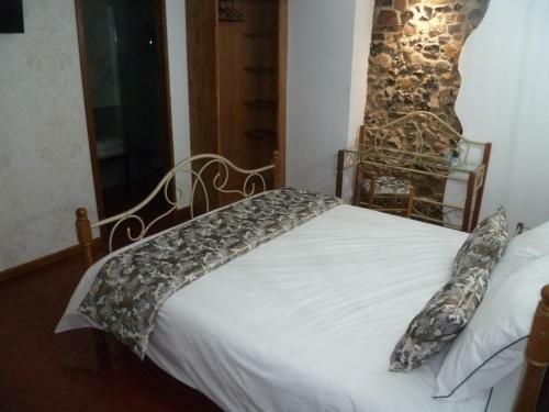 Bed & Breakfast Au Repos De La Licorne