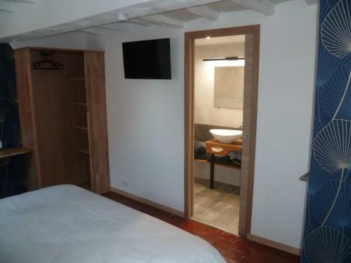 Bed & Breakfast Au Repos De La Licorne