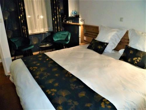Bed & Breakfast Au Repos De La Licorne