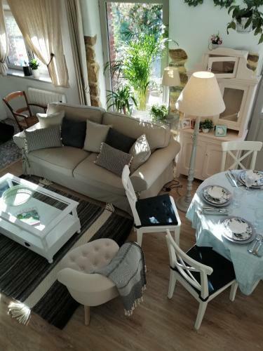 Maison Eliza Cosy Chic Balneo