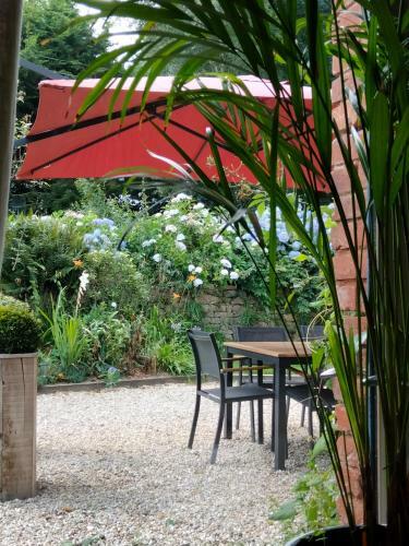 Maison Eliza Cosy Chic Balneo