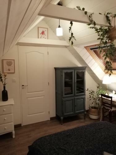 Maison Eliza Cosy Chic Balneo