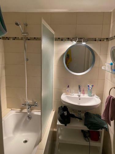 Apartamento Ch�teau De Beuzeval, Golf De Hougate