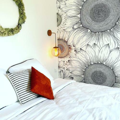 Bed & Breakfast Chez Brunet Chambres D'h�tes