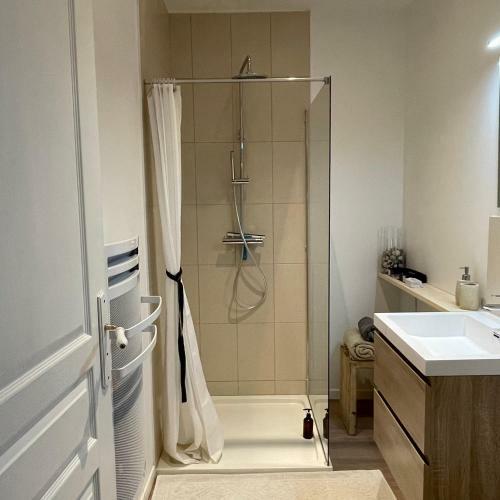 Bed & Breakfast Chez Brunet Chambres D'h�tes