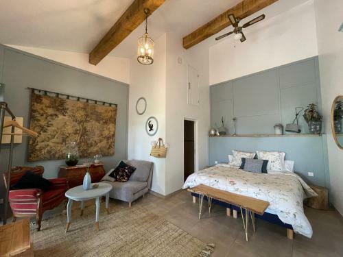 Bed & Breakfast Chez Brunet Chambres D'h�tes