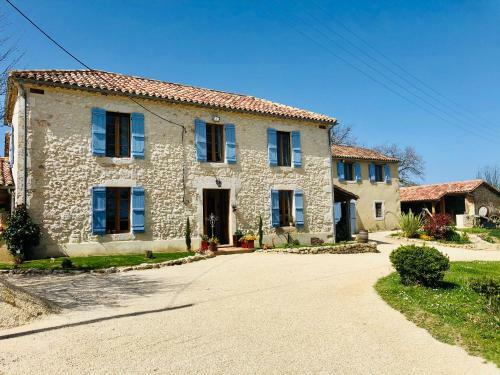 Bed & Breakfast Chez Brunet Chambres D'h�tes
