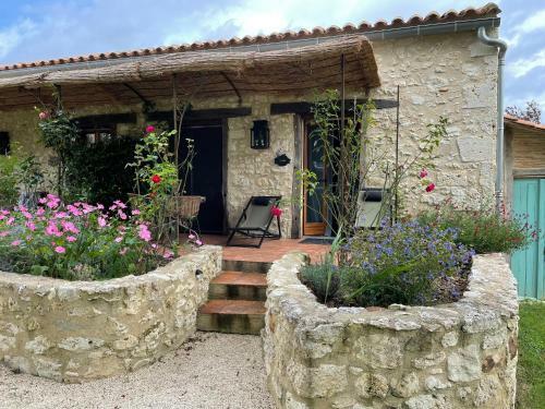 Bed & Breakfast Chez Brunet Chambres D'h�tes