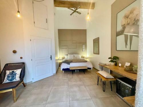 Bed & Breakfast Chez Brunet Chambres D'h�tes