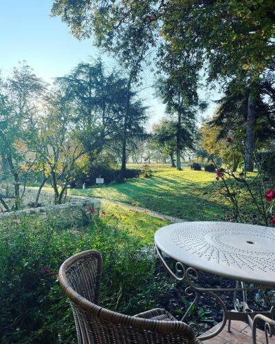 Bed & Breakfast Chez Brunet Chambres D'h�tes