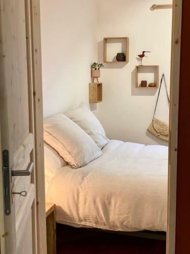 Bed & Breakfast Chez Brunet Chambres D'h�tes