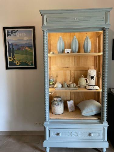Bed & Breakfast Chez Brunet Chambres D'h�tes