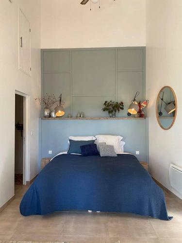 Bed & Breakfast Chez Brunet Chambres D'h�tes
