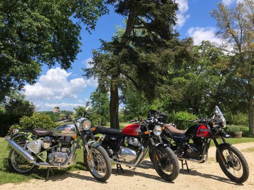 Bed & Breakfast Chez Brunet Chambres D'h�tes
