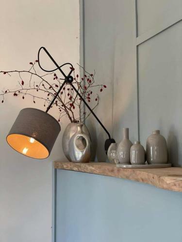 Bed & Breakfast Chez Brunet Chambres D'h�tes
