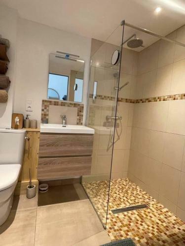 Bed & Breakfast Chez Brunet Chambres D'h�tes