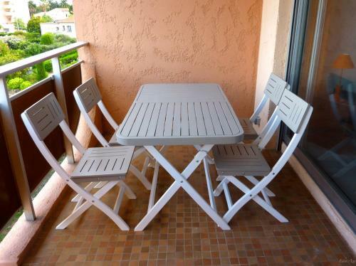 Apartamento Eden Azur