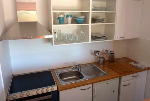 Apartamento Eden Azur