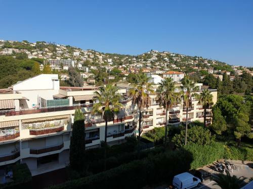 Apartamento Appart L'estivaliere