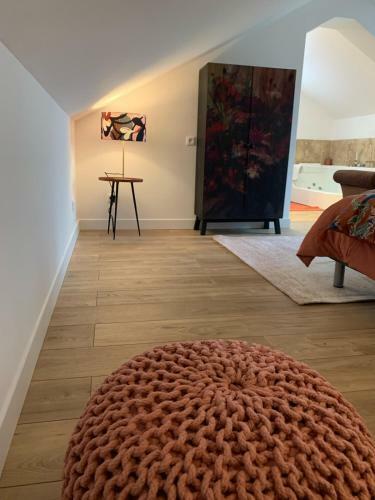 Apartamento Gite Du Golfe
