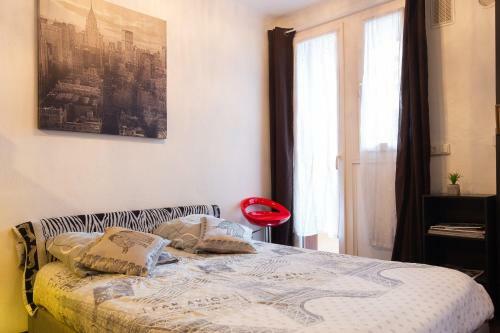 Apartamento Le Stud